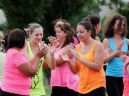 USC Zumba Carrières sur Seine