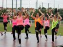 USC Zumba Carrières sur Seine