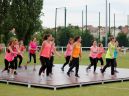 USC Zumba Carrières sur Seine