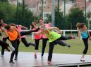 USC Zumba Carrières sur Seine