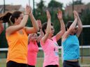 USC Zumba Carrières sur Seine