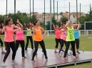 USC Zumba Carrières sur Seine