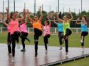 USC Zumba Carrières sur Seine