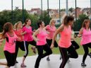 USC Zumba Carrières sur Seine