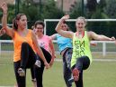 USC Zumba Carrières sur Seine