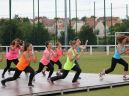 USC Zumba Carrières sur Seine