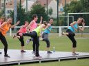 USC Zumba Carrières sur Seine