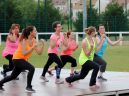 USC Zumba Carrières sur Seine