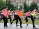 USC Zumba Carrières sur Seine