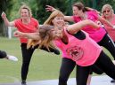 USC Zumba Carrières sur Seine