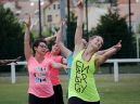 USC Zumba Carrières sur Seine