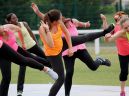 USC Zumba Carrières sur Seine