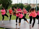 USC Zumba Carrières sur Seine