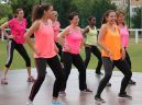 USC Zumba Carrières sur Seine