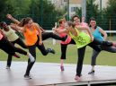 USC Zumba Carrières sur Seine