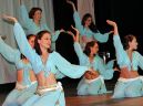 USC Danse Orientale Carrières sur Seine