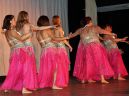 USC Danse Orientale Carrières sur Seine