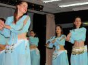 USC Danse Orientale Carrières sur Seine