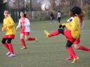 USC FootBall Carrières sur Seine