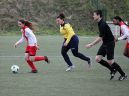 USC FootBall Carrières sur Seine