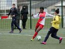 USC FootBall Carrières sur Seine