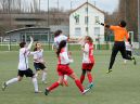 USC FootBall Carrières sur Seine