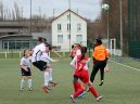 USC FootBall Carrières sur Seine