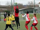 USC FootBall Carrières sur Seine