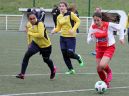 USC FootBall Carrières sur Seine