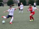 USC FootBall Carrières sur Seine