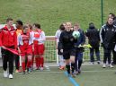 USC FootBall Carrières sur Seine