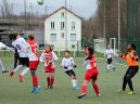 USC FootBall Carrières sur Seine