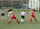 USC FootBall Carrières sur Seine