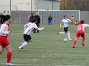 USC FootBall Carrières sur Seine