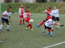 USC FootBall Carrières sur Seine