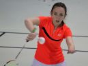 USC Badminton Carrières-sur-Seine