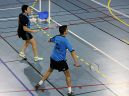 USC Badminton Carrières-sur-Seine