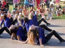 USC Danses Modernes Carrières sur Seine