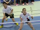 USC Badminton Carrières-sur-Seine