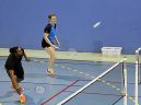 USC Badminton Carrières-sur-Seine