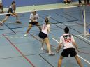 USC Badminton Carrières-sur-Seine