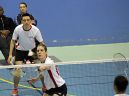 USC Badminton Carrières-sur-Seine