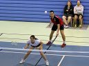 USC Badminton Carrières-sur-Seine