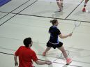 USC Badminton Carrières-sur-Seine