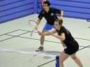 USC Badminton Carrières-sur-Seine