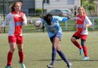 USC FootBall Carrières sur Seine