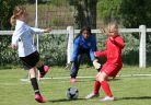 USC FootBall Carrières sur Seine