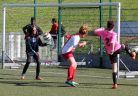 USC FootBall Carrières sur Seine