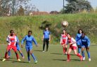 USC FootBall Carrières sur Seine