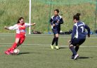 USC FootBall Carrières sur Seine